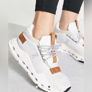 On Running Cloudnova Sneakers